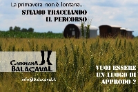 Carovana Balacaval edizione 2013